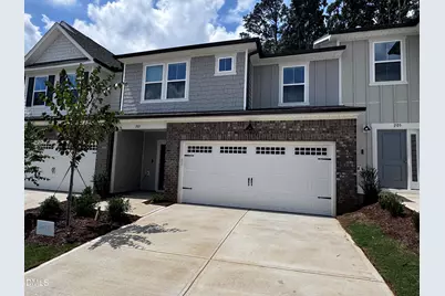203 Broomside Avenue, Raleigh, NC 27603 - Photo 1