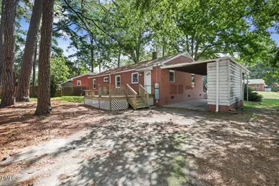 2000 Rosewood Avenue, Rocky Mount, NC 27801 - Photo 7
