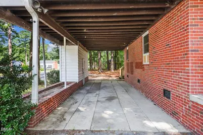 2000 Rosewood Avenue, Rocky Mount, NC 27801 - Photo 5