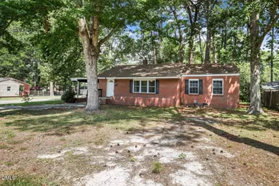 2000 Rosewood Avenue, Rocky Mount, NC 27801 - Photo 3