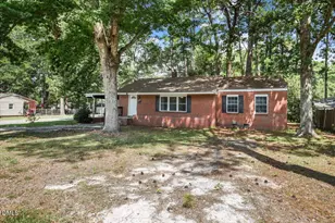 2000 Rosewood Ave, Rocky Mount, NC 27801 - Photo 3