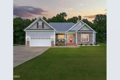 308 Willowbrook Drive, Pikeville, NC 27863 - Photo 1