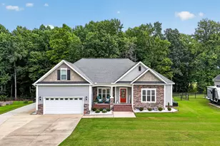 308 Willowbrook Dr, Pikeville, NC 27863 - Photo 35