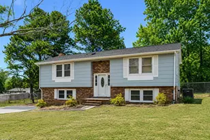 72 Edgemont Ave, Roxboro, NC 27573 - Photo 1