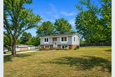 72 Edgemont Avenue, Roxboro, NC 27573 - Photo 41
