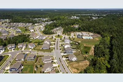 404 Chickasaw Plum Drive, Holly Springs, NC 27540 - Photo 85