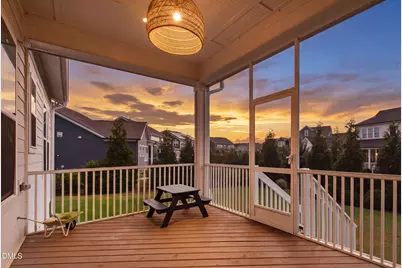 404 Chickasaw Plum Drive, Holly Springs, NC 27540 - Photo 5
