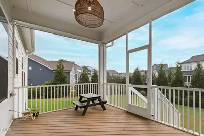 404 Chickasaw Plum Drive, Holly Springs, NC 27540 - Photo 67