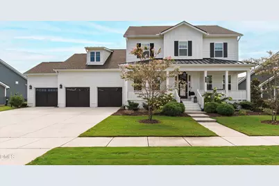 404 Chickasaw Plum Drive, Holly Springs, NC 27540 - Photo 75