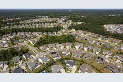 404 Chickasaw Plum Drive, Holly Springs, NC 27540 - Photo 83