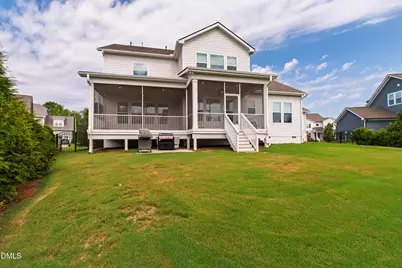 404 Chickasaw Plum Drive, Holly Springs, NC 27540 - Photo 71