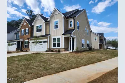 2331 Big Sky Lane, Raleigh, NC 27615 - Photo 3
