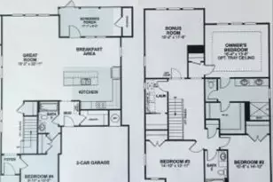 2331 Big Sky Ln, Raleigh, NC 27615 - Photo 27