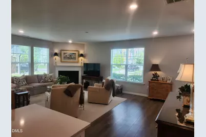 2331 Big Sky Lane, Raleigh, NC 27615 - Photo 33