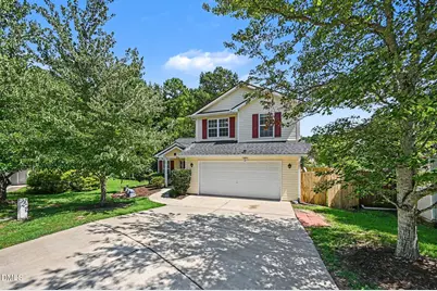 6 Coriander Court, Durham, NC 27713 - Photo 1