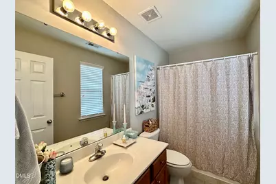 9826 Grettle Court, Raleigh, NC 27617 - Photo 15