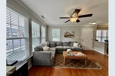 9826 Grettle Court, Raleigh, NC 27617 - Photo 7