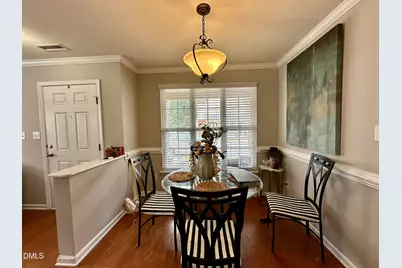 9826 Grettle Court, Raleigh, NC 27617 - Photo 5