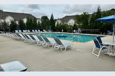 9826 Grettle Court, Raleigh, NC 27617 - Photo 17