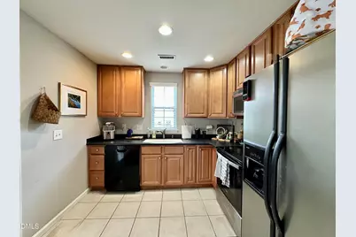 9826 Grettle Court, Raleigh, NC 27617 - Photo 3