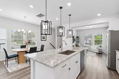 425 Diversity Way, Raleigh, NC 27610 - Photo 17