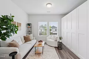 425 Diversity Wy, Raleigh, NC 27610 - Photo 19