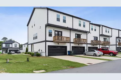 425 Diversity Way, Raleigh, NC 27610 - Photo 35