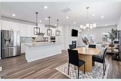 425 Diversity Way, Raleigh, NC 27610 - Photo 15
