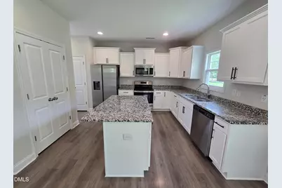463 Jackson Pond Drive, Smithfield, NC 27577 - Photo 25