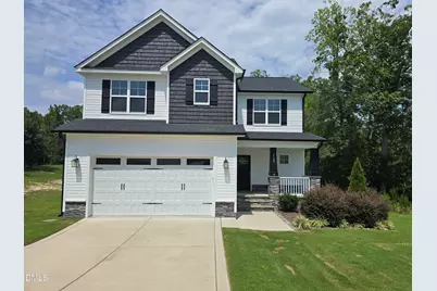 463 Jackson Pond Drive, Smithfield, NC 27577 - Photo 1