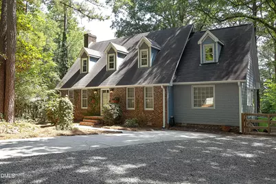 805 Brent Road, Raleigh, NC 27606 - Photo 1