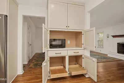 805 Brent Road, Raleigh, NC 27606 - Photo 13