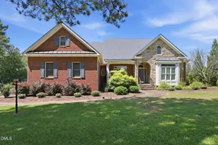 10728 Staghound Trail, Zebulon, NC 27597 - Photo 1