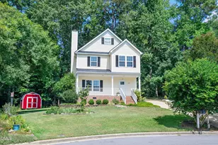 503 Quest Ridge Dr, Fuquay-Varina, NC 27526 - Photo 1