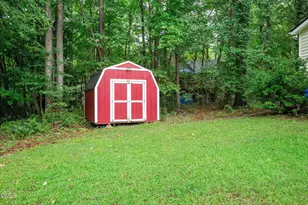 503 Quest Ridge Dr, Fuquay Varina, NC 27526 - Photo 11