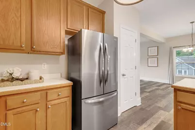 503 Quest Ridge Drive, Fuquay-Varina, NC 27526 - Photo 5