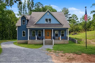 160 Helms-Dogwood Road, Benson, NC 27504 - Photo 1