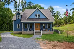 160 Helms-Dogwood Rd, Benson, NC 27504 - Photo 1