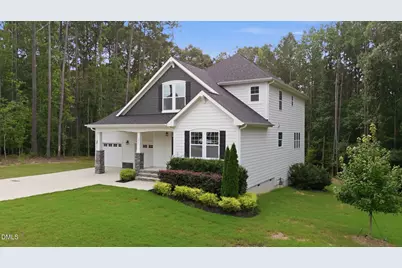 153 Syracuse Drive, Clayton, NC 27527 - Photo 3