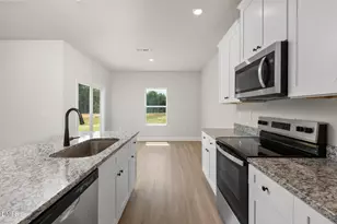 1102 Rhino Bnd, Oxford, NC 27565 - Photo 5
