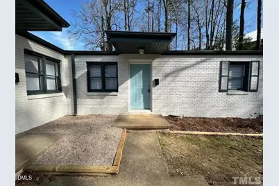 2704 Cartier Drive, Raleigh, NC 27608 - Photo 1