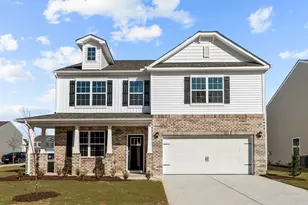124 Brookberry Ct, Rocky Mount, NC 27804 - Photo 1