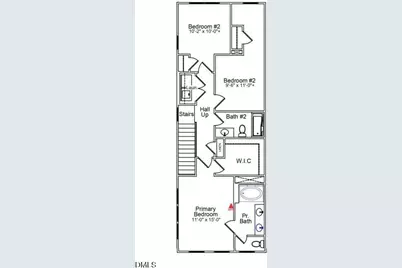 104 Blue Melody Avenue #263, Garner, NC 27529 - Photo 3
