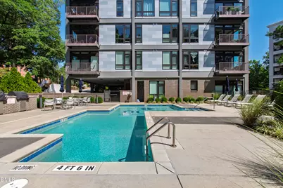 1300 St Marys Street #208, Raleigh, NC 27605 - Photo 35