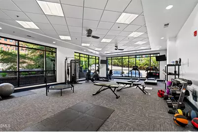 1300 St Marys Street #208, Raleigh, NC 27605 - Photo 29