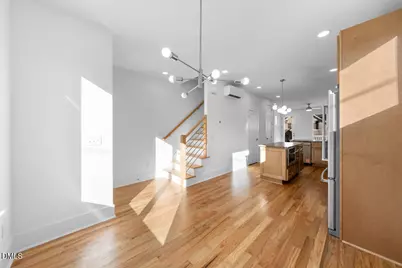 2530 W Wilson Street, Durham, NC 27705 - Photo 3