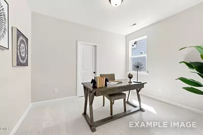 816 Carpet Grass Avenue, Knightdale, NC 27545 - Photo 17