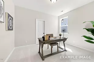 816 Carpet Grass Ave, Knightdale, NC 27545 - Photo 17