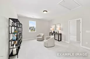 816 Carpet Grass Ave, Knightdale, NC 27545 - Photo 25