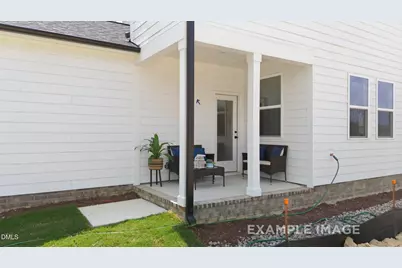 816 Carpet Grass Avenue, Knightdale, NC 27545 - Photo 31